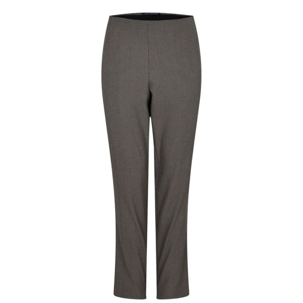 French Connection Womens/Ladies Calimero Pants / Camel/Black
